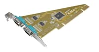 Advantech PCI-bus Communication Card, PCI-1604L